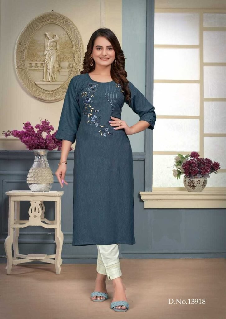 Kurti