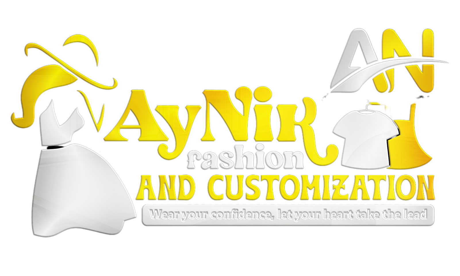 aynikfashion.com